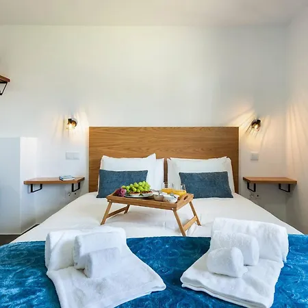 Appartement Golden Sun By Galmi *