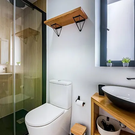 Golden Sun By Galmi Appartement