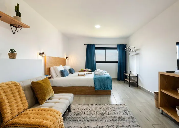 Golden Sun By Galmi Appartement Ponta do Sol (Madeira)