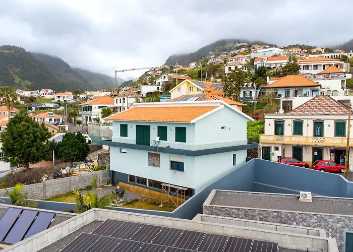 Golden Sun By Galmi Appartement