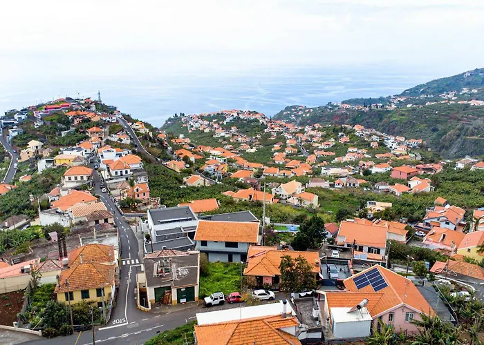 Golden Sun By Galmi Appartement