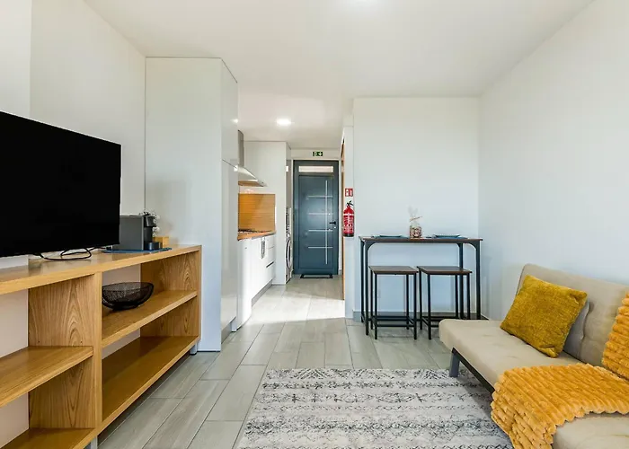 Golden Sun By Galmi Appartement Ponta do Sol (Madeira)