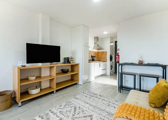 Golden Sun By Galmi Appartement