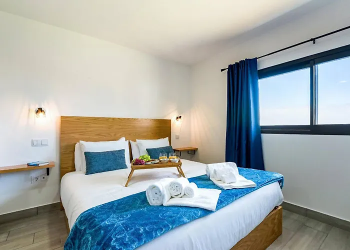 Appartement Golden Sun By Galmi